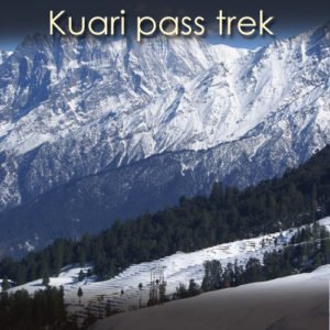 Kuari Pass Trek